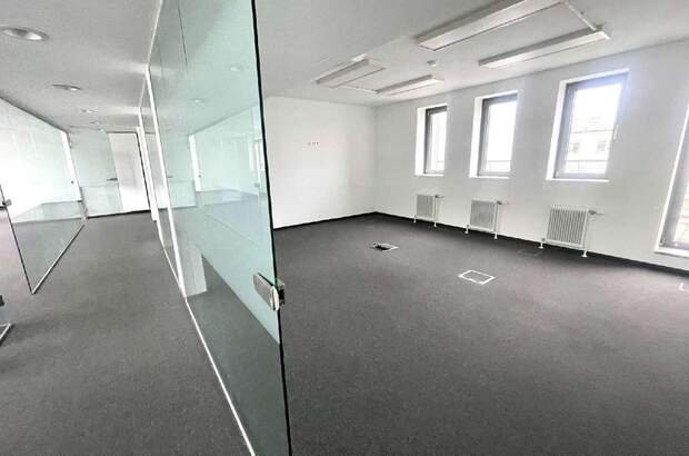 Gewerbeobjekt mieten in 1030 Wien (Bild 4)