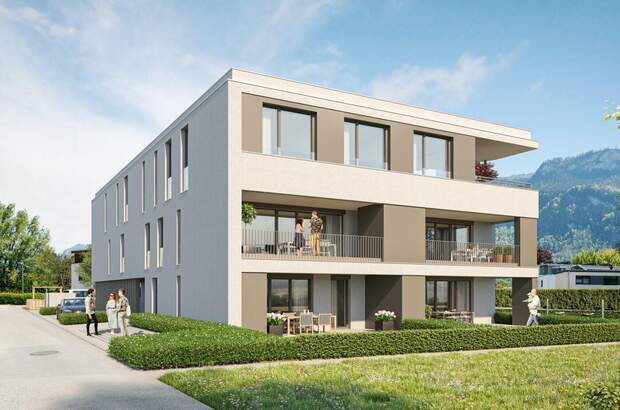 Wohnung kaufen in 6844 Altach (Bild 4)