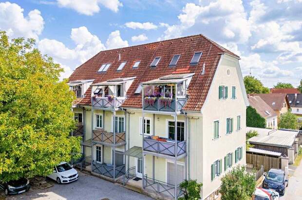 Anlageobjekt kaufen in 8077 Gössendorf (Bild 1)