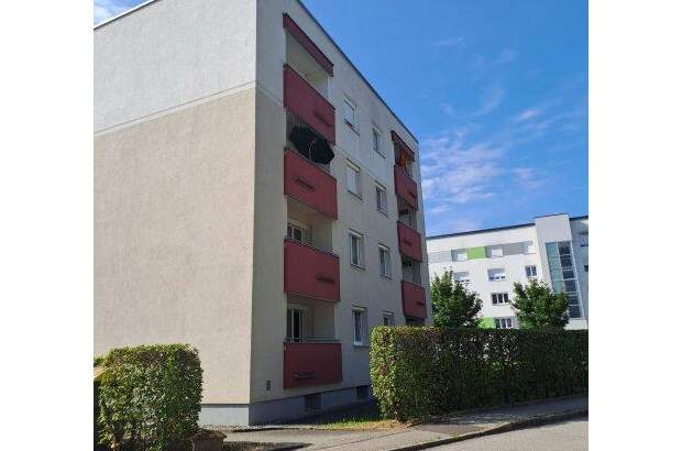 Wohnung mieten in 4400 Steyr (Bild 4)