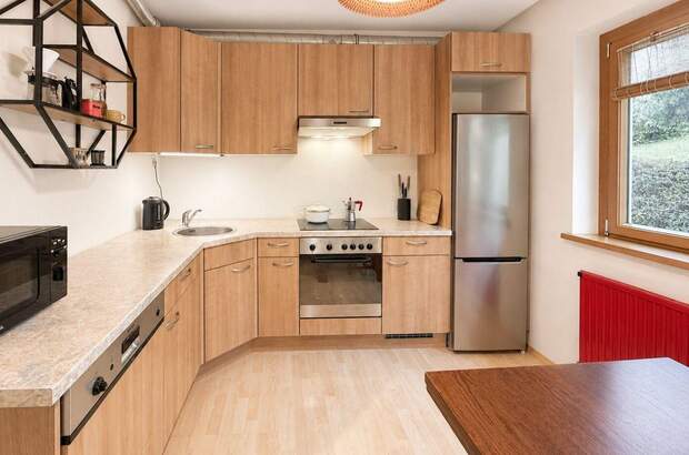 Wohnung mit Balkon kaufen (Bild 3)