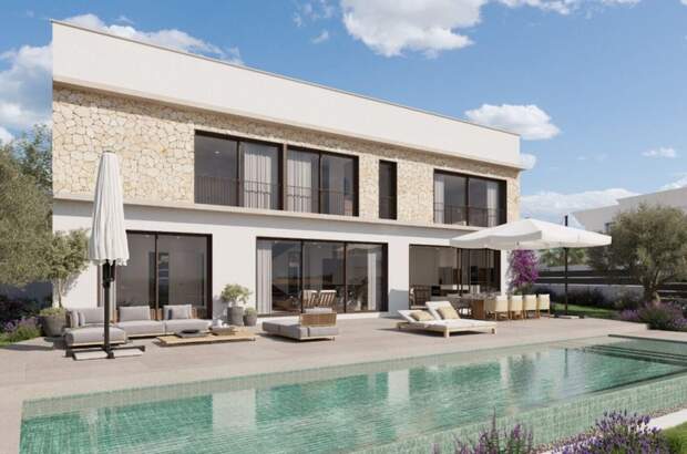 Haus kaufen in 7141 Marratxí (Bild 2)