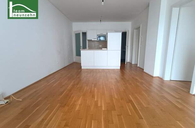 Terrassenwohnung mieten in 3100 St. Pölten (Bild 3)
