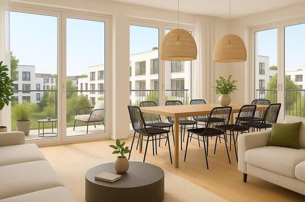 Wohnung mit Balkon kaufen in 3430 Tulln (Bild 2)