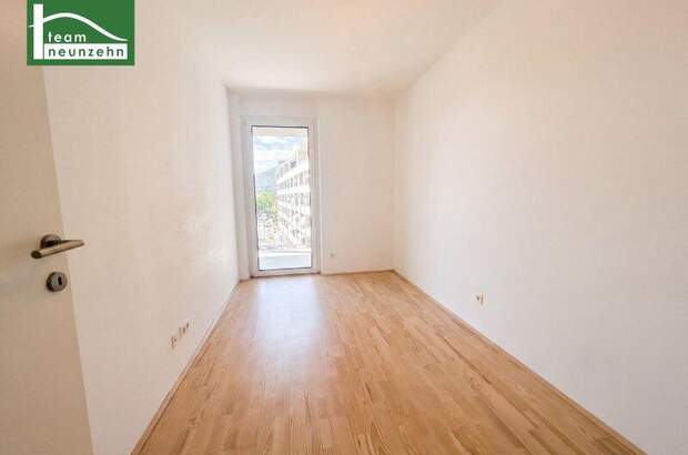 Terrassenwohnung mieten in 8020 Graz (Bild 2)