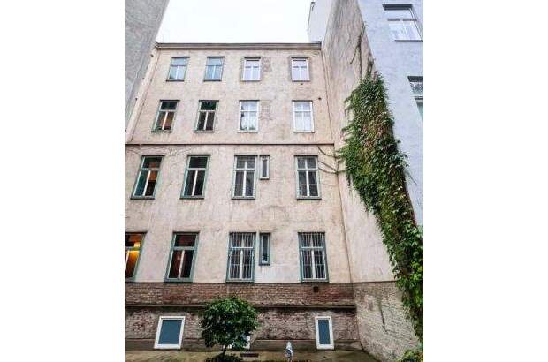 Terrassenwohnung kaufen in 1190 Wien (Bild 5)