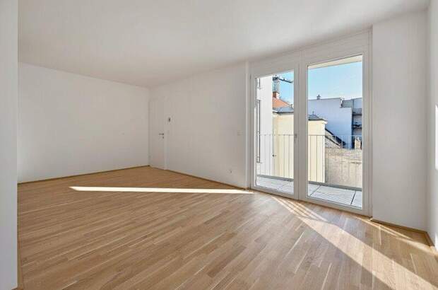 Terrassenwohnung kaufen in 1210 Wien (Bild 4)