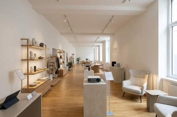 Gewerbeobjekt mieten in 1090 Wien