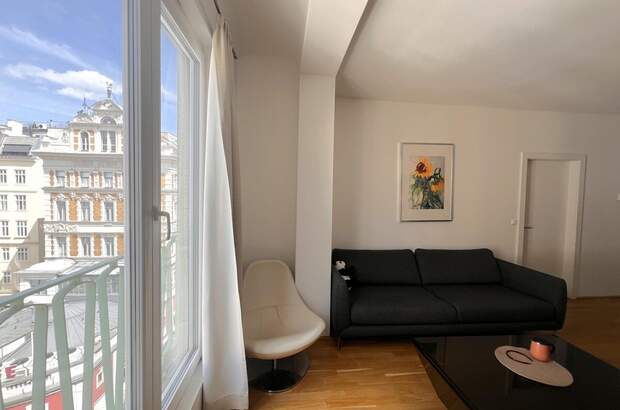 Wohnung mieten in 1010 Wien (Bild 5)