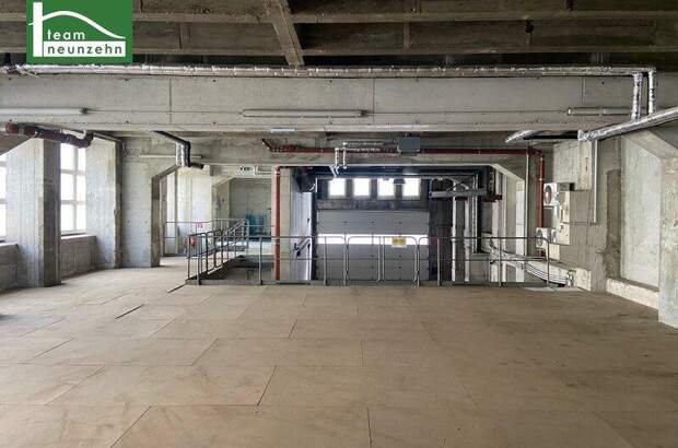 Büro / Praxis mieten in 1200 Wien (Bild 1)