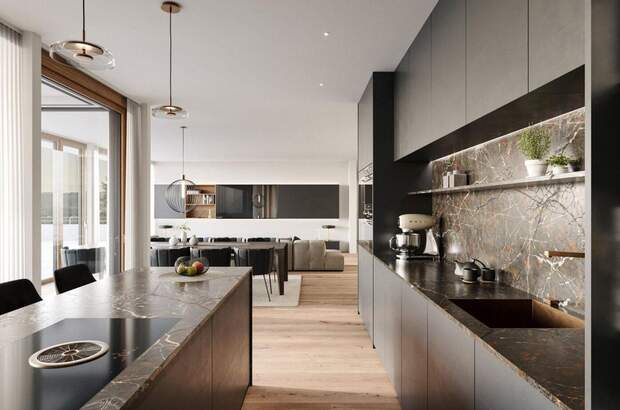 Eigentumswohnung in 6900 Lochau (Bild 4)