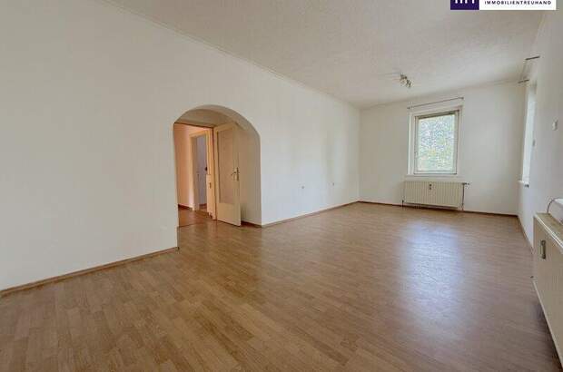 Eigentumswohnung in 8020 Graz (Bild 1)