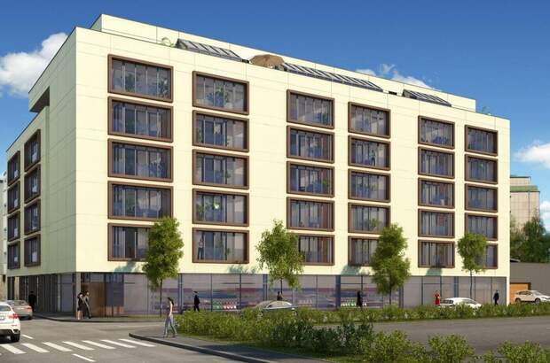 Immobilie mieten in 4040 Linz