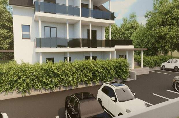 Wohnung mit Balkon kaufen in 9122 St. Kanzian (Bild 2)