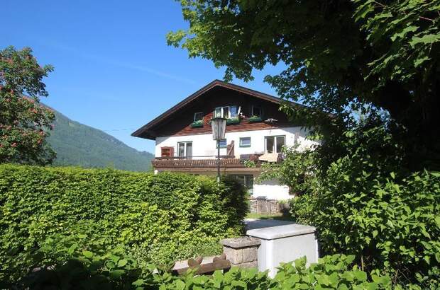 Terrassenwohnung mieten in 5350 Strobl (Bild 3)