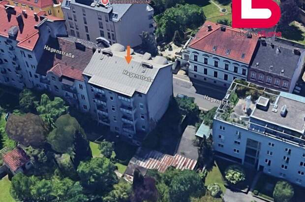 Wohnung mit Balkon mieten in 4040 Linz (Bild 5)