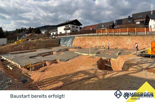 Terrassenwohnung kaufen in 4280 Königswiesen (Bild 5)