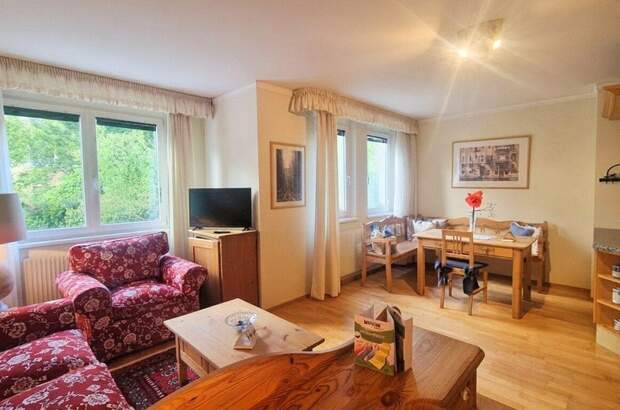 Wohnung kaufen in 1180 Wien (Bild 3)