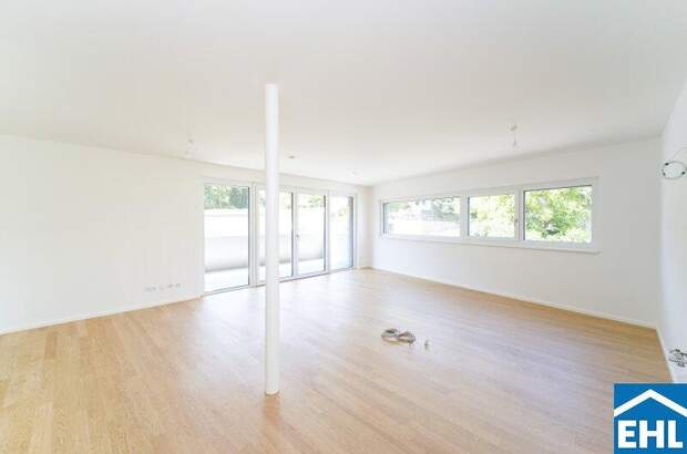 Terrassenwohnung kaufen in 2345 Brunn (Bild 1)