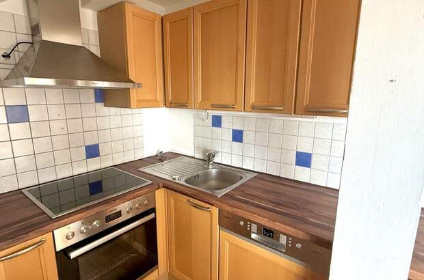 Wohnung mit Balkon mieten in 8753 Fohnsdorf (Bild 5)