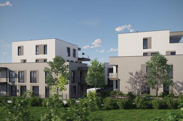 Wohnung kaufen in 4060 Leonding (Bild 1)