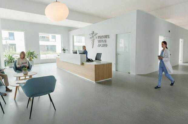 Gewerbeobjekt kaufen in 1020 Wien (Bild 3)