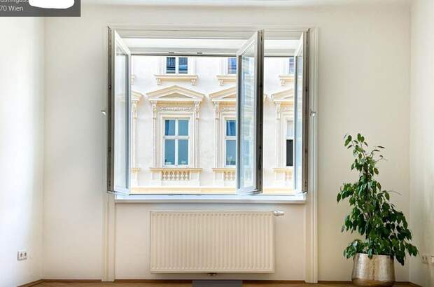 Altbauwohnung mieten in 1070 Wien (Bild 2)