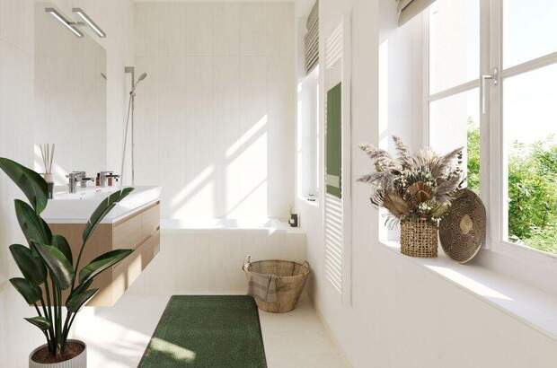 Terrassenwohnung kaufen in 1160 Wien (Bild 1)