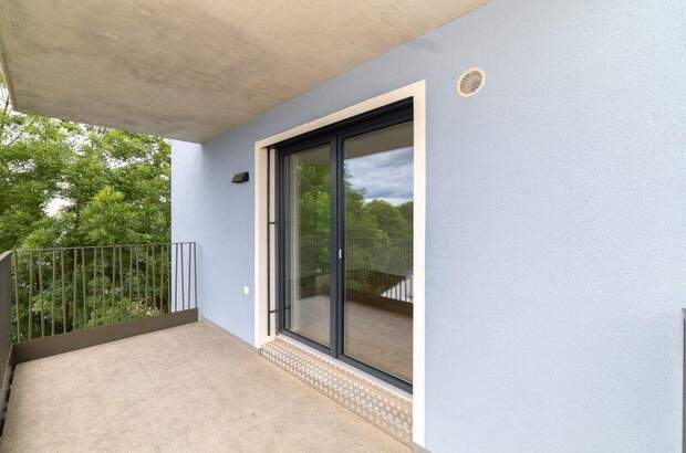 Terrassenwohnung kaufen in 2700 Wr. Neustadt (Bild 4)