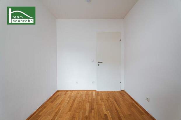 Terrassenwohnung kaufen in 1210 Wien (Bild 4)