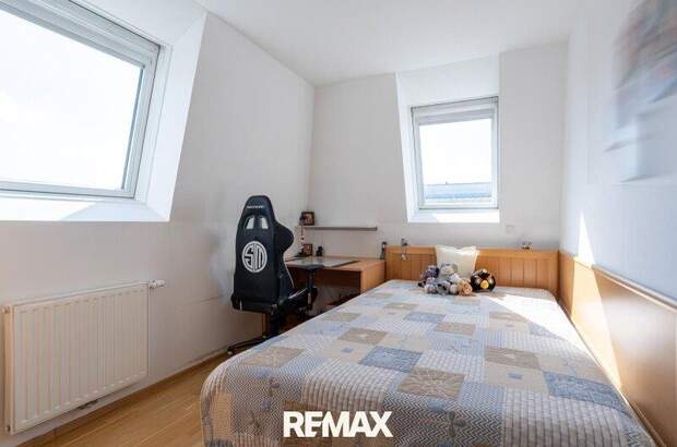 Terrassenwohnung kaufen in 1090 Wien (Bild 5)