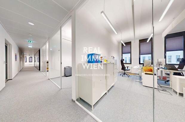 Gewerbeobjekt mieten in 1020 Wien (Bild 4)