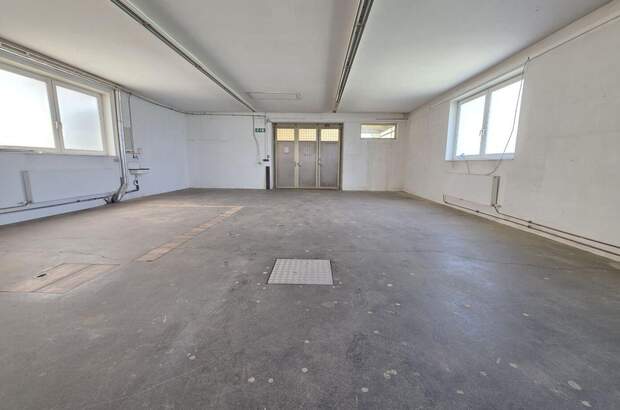 Gewerbeobjekt mieten in 4493 Wolfern (Bild 3)