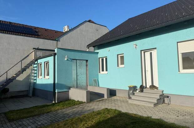 Haus mit Garten kaufen in 2424 Zurndorf (Bild 2)