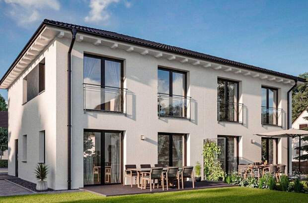 Haus mit Garten kaufen in 6841 Mäder (Bild 1)