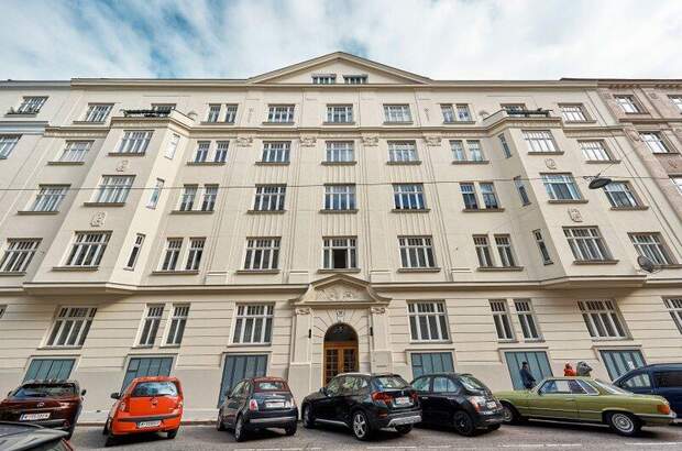 Wohnung mieten in 1030 Wien (Bild 2)