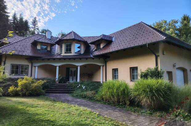 Chalet kaufen in 2571 Thenneberg (Bild 1)