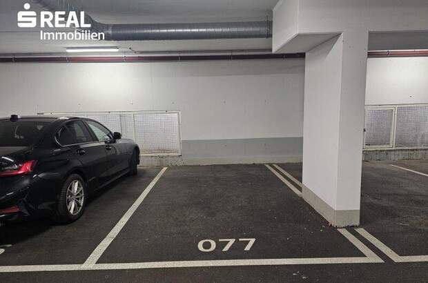Halle / Lager / Produktion mieten in 1020 Wien (Bild 4)