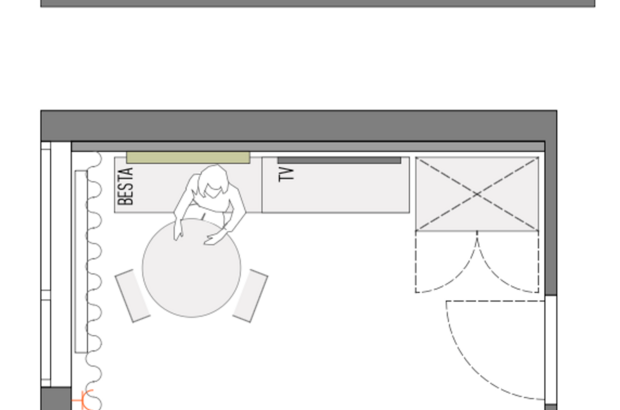 Wohnung mit Balkon mieten in 1230 Wien (Bild 1)