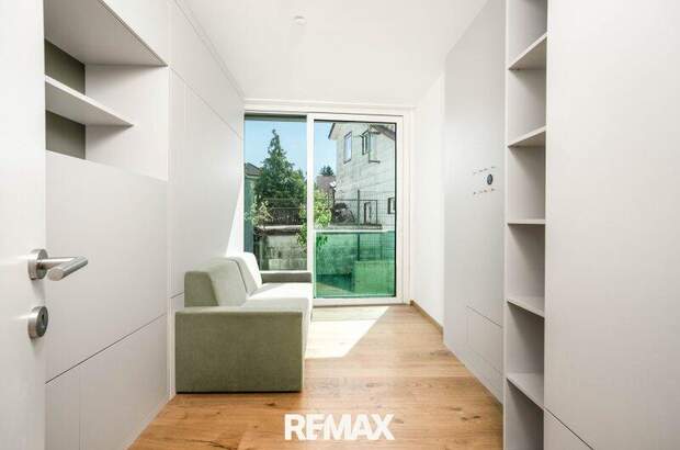 Terrassenwohnung mieten in 1130 Wien (Bild 5)