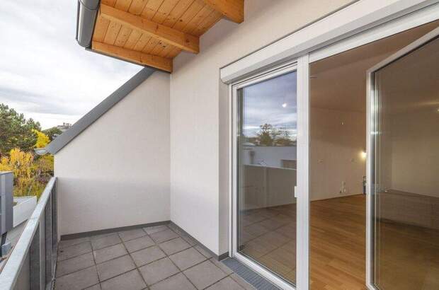 Terrassenwohnung mieten in 2700 Wr. Neustadt (Bild 5)
