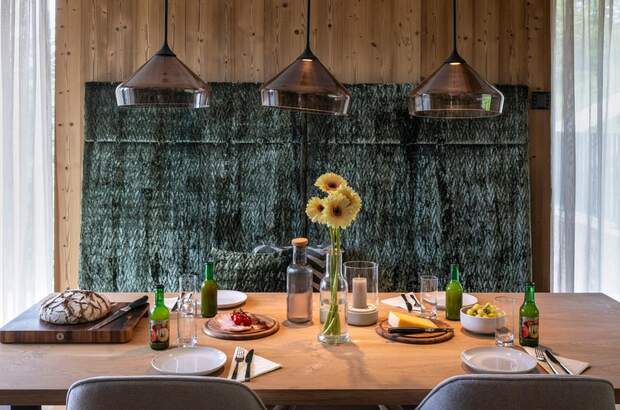 Terrassenwohnung kaufen in 8967 Haus (Bild 5)