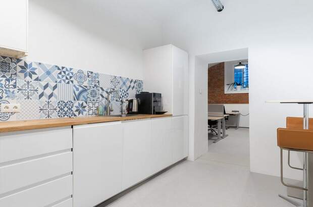 Gewerbeobjekt mieten in 1040 Wien (Bild 4)