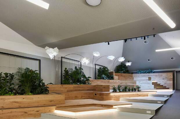 Gewerbeobjekt mieten in 1100 Wien (Bild 4)