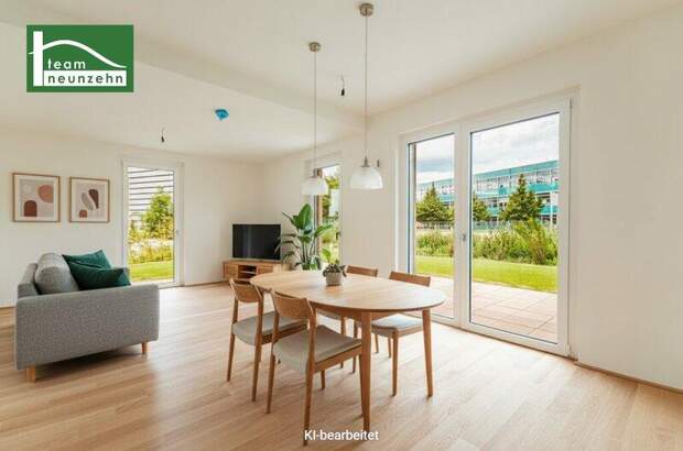 Terrassenwohnung kaufen in 1210 Wien (Bild 5)