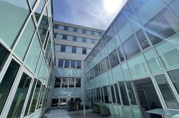 Gewerbeobjekt mieten in 1190 Wien (Bild 2)