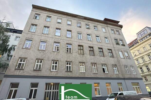 Wohnung kaufen in 1020 Wien (Bild 1)