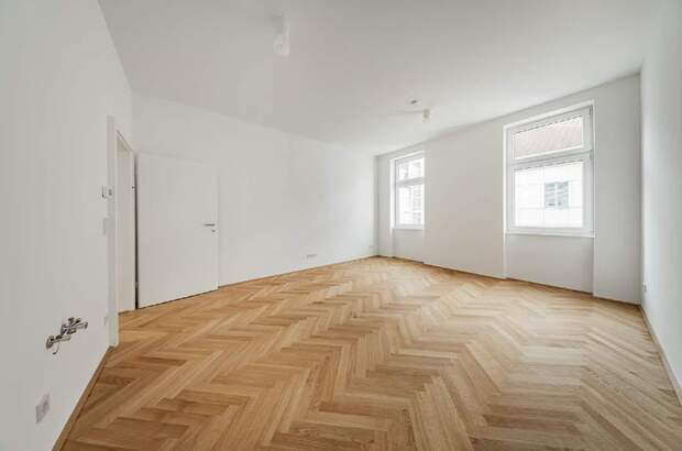 Eigentumswohnung in 1160 Wien