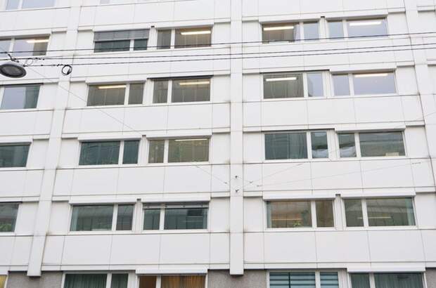Gewerbeobjekt mieten in 1040 Wien (Bild 1)