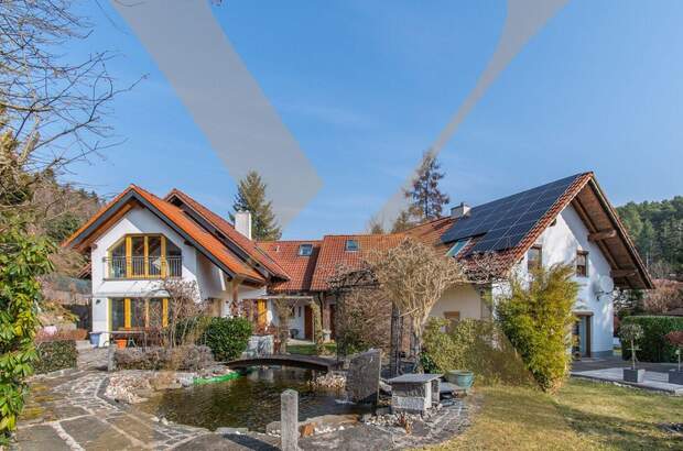 Haus mit Garten kaufen in 4204 Haibach (Bild 1)